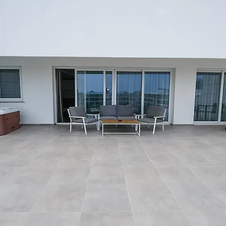 Apartment Xo Courtyard Long Beach