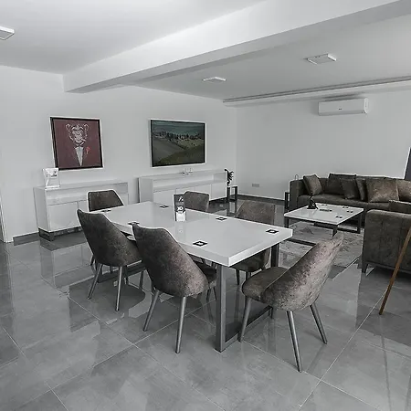 Apartment Xo Courtyard Long Beach Iskele District (Northern Cyprus)