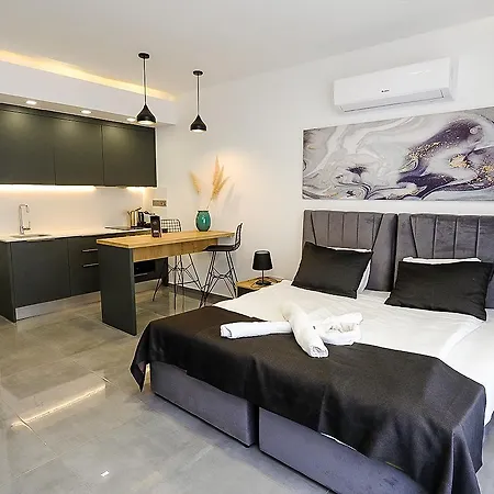 Xo Courtyard Long Beach Apartment *