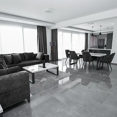 Apartment Xo Courtyard Long Beach *