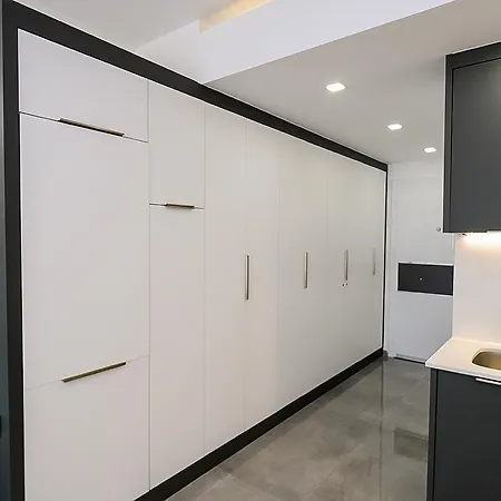 Xo Courtyard Long Daire