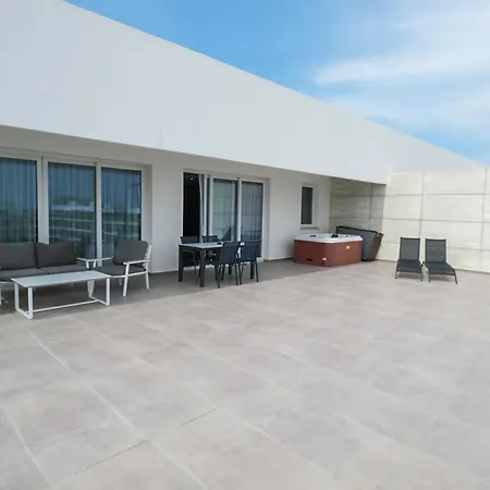 Xo Courtyard Long Beach * Iskele District (Northern Cyprus)