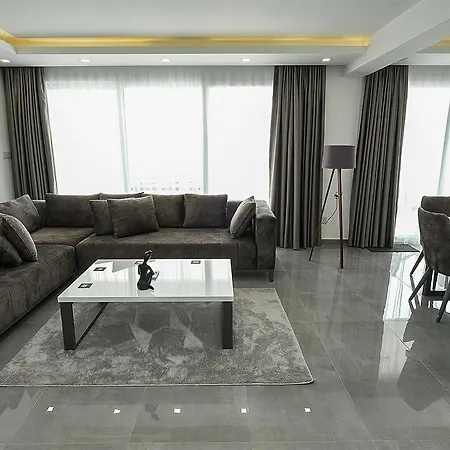 Xo Courtyard Long Beach * Iskele District (Northern Cyprus)
