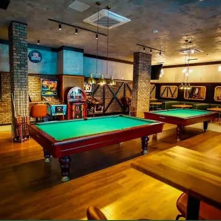 Xo Courtyard Long Beach