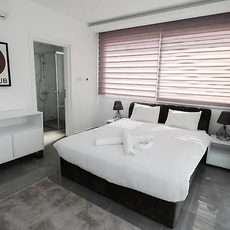 Xo Courtyard Long * Iskele District (Northern Cyprus)