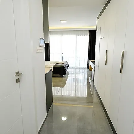 Xo Courtyard Long Iskele District (Northern Cyprus)