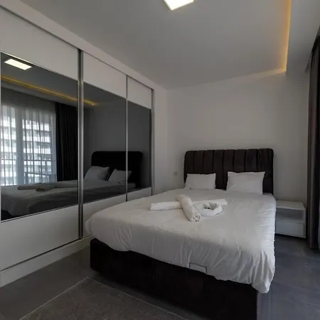 Xo Courtyard Long Iskele District (Northern Cyprus)