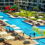 Xo Courtyard Long Iskele District (Northern Cyprus)