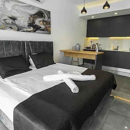 Xo Courtyard Long شقة Iskele District (Northern Cyprus)