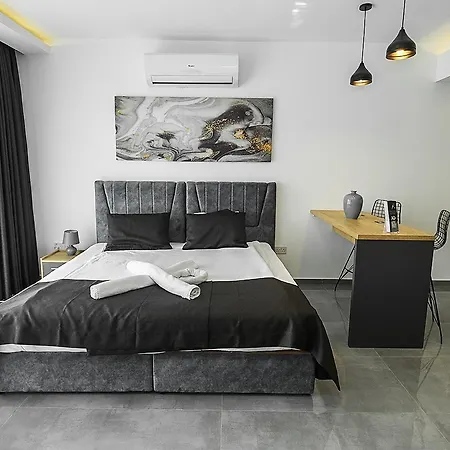 شقة Xo Courtyard Long