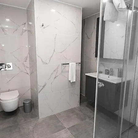 Xo Courtyard Long Iskele District (Northern Cyprus)