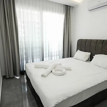Xo Courtyard Long Beach Apartament *