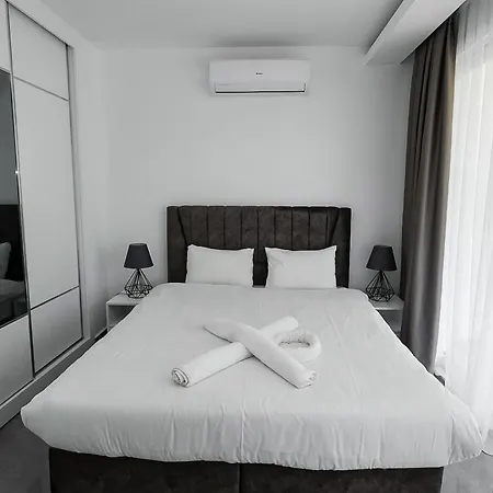Xo Courtyard Long Beach Apartament *