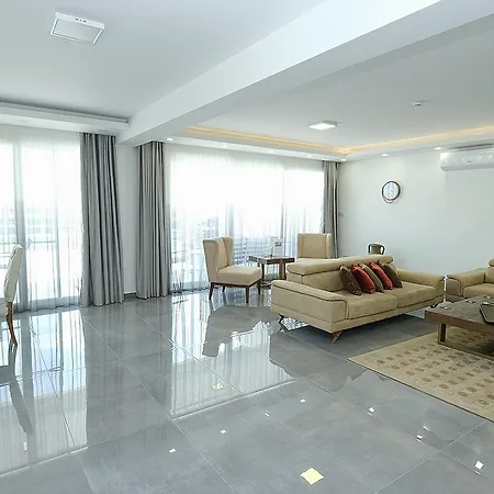 شقة Xo Courtyard Long *