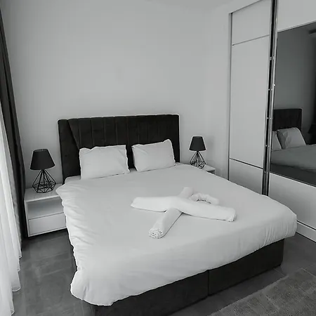 Appartement Xo Courtyard Long