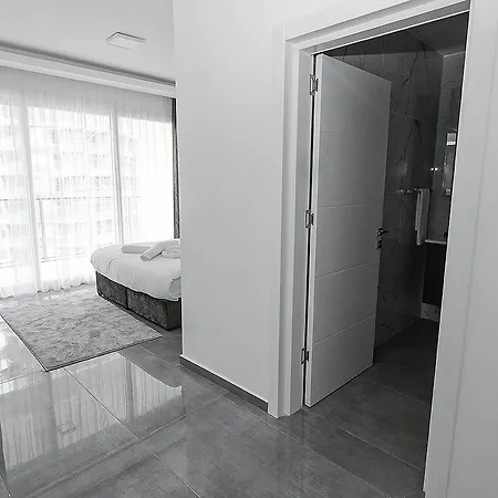 Apartamento Xo Courtyard Long *