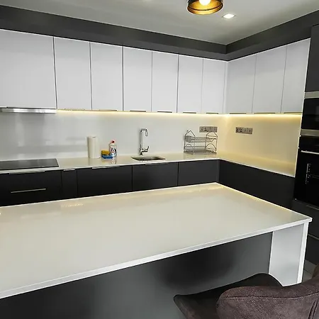 Appartement Xo Courtyard Long *