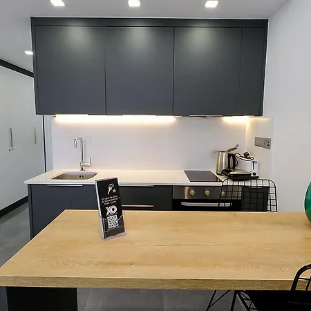 Xo Courtyard Long Iskele District (Northern Cyprus)