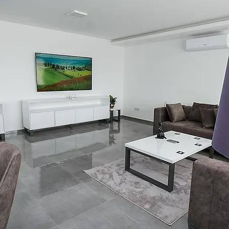 شقة Xo Courtyard Long *