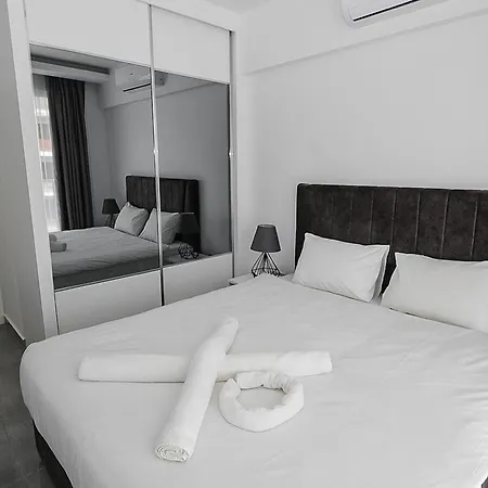 Xo Courtyard Long Iskele District (Northern Cyprus)