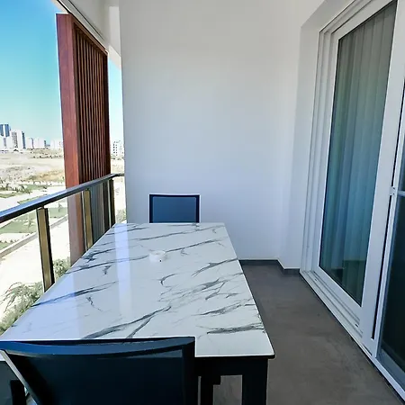 Apartamento Xo Courtyard Long