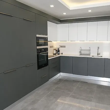 Xo Courtyard Long Apartamento *