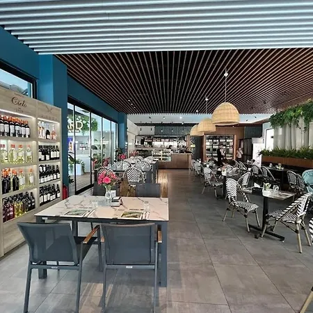 Xo Courtyard Long شقة Iskele District (Northern Cyprus)