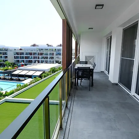 Xo Courtyard Long Apartamento *