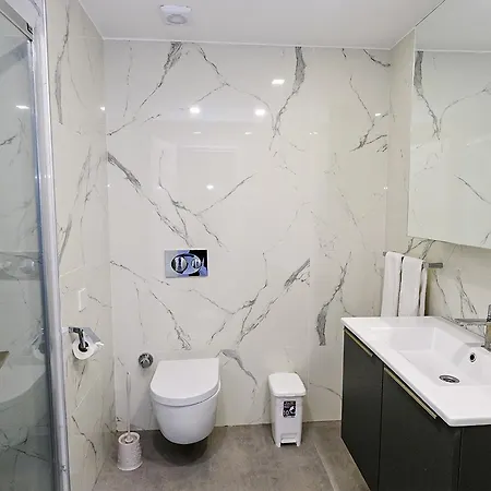 Xo Courtyard Long Apartamento Iskele District (Northern Cyprus)