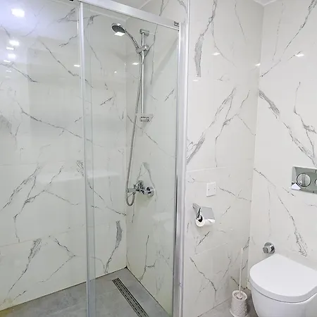 Apartmán Xo Courtyard Long Iskele District (Northern Cyprus)