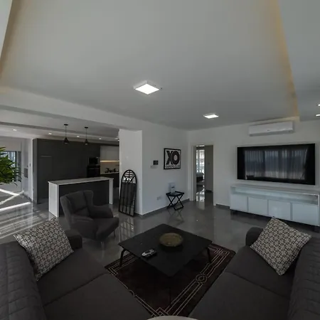 Xo Courtyard Long * Iskele District (Northern Cyprus)