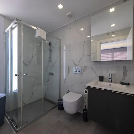 شقة Xo Courtyard Long Iskele District (Northern Cyprus)