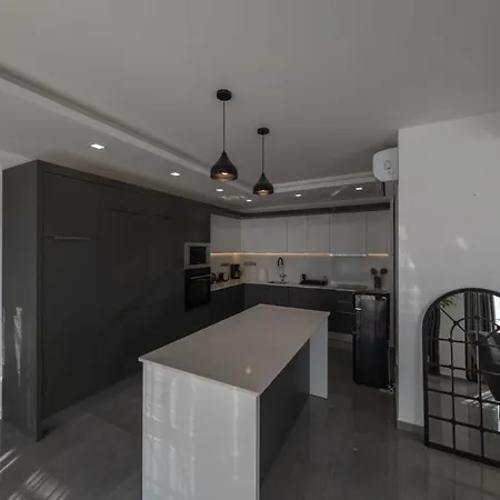 Apartamento Xo Courtyard Long *