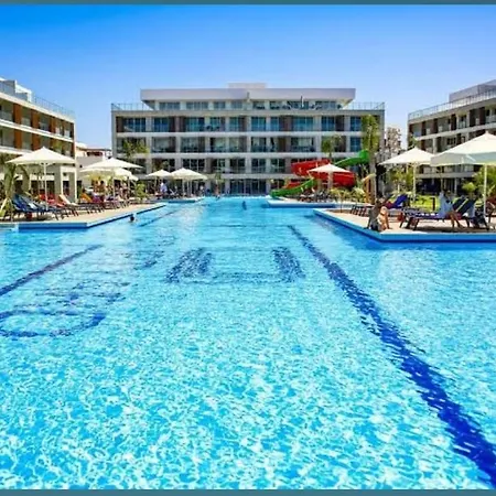 Xo Courtyard Long Iskele District (Northern Cyprus)