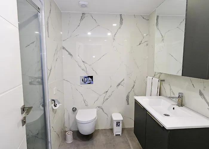 Xo Courtyard Long Apartament Iskele District (Northern Cyprus)