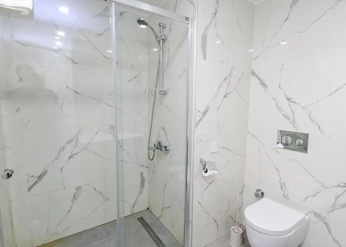 Apartament Xo Courtyard Long Iskele District (Northern Cyprus)