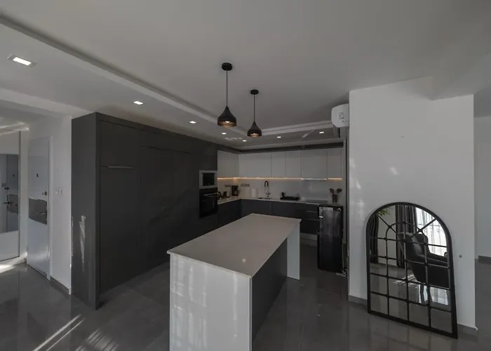 Apartament Xo Courtyard Long *